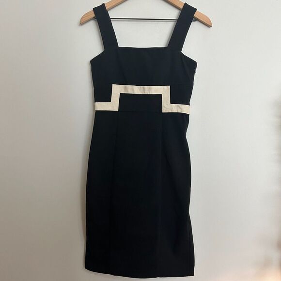 Diane Von Furstenberg DVF Vintage Dress - Picture 1 of 11